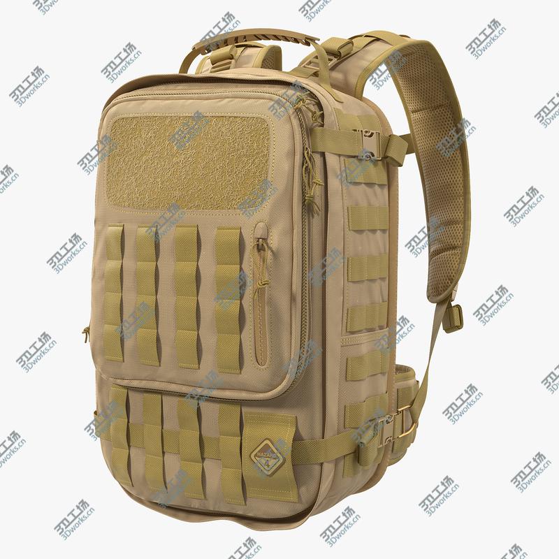 images/goods_img/202104091/3D model Tactical Military Trekking Backpack/1.jpg
